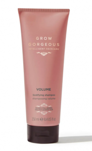 Grow Gorgeous - VOLUME BODIFYING SHAMPOO