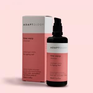 ADAPTOLOGY - Time Warp Cleanser
