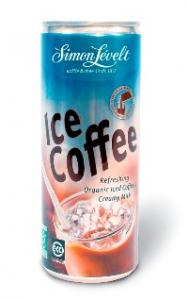 Organic Ice Coffee