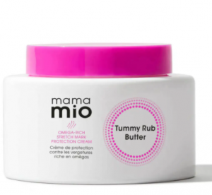 Mama Mio - Tummy Rub Butter