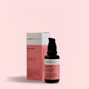 ADAPTOLOGY - Time Warp Serum