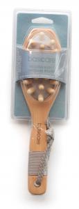 Boby massage brush