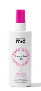 Mama Mio - Tummy Rub Oil