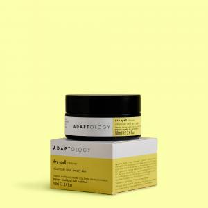ADAPTOLOGY - Dry Spell Cleanser