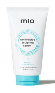Mio - Get Waisted Stomach Firming Serum
