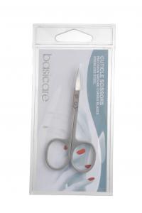 CUTICLE SCISSORS