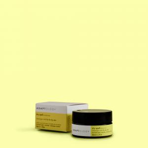 ADAPTOLOGY - Dry Spell Moisturiser