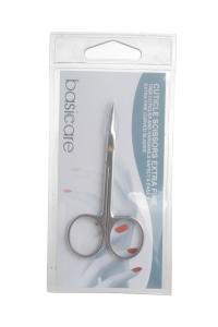 CUTICLE SCISSORS