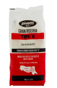 Gran Riserva type 0