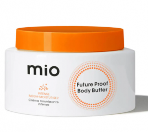 Mio - Future Proof Natural Body Butter