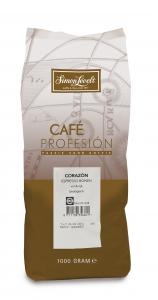 Café Profesion large packaging coffee
