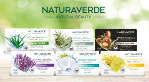 NATURAVERDE Bar Soap