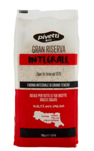 Gran Riserva Intégrale