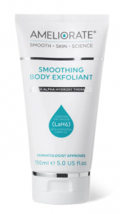 Ameliorate - SMOOTHING BODY EXFOLIANT