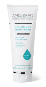 Ameliorate - NOURISHING BODY WASH