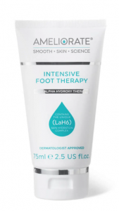 Ameliorate - INTENSIVE FOOT THERAPY