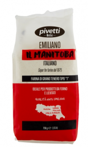 Emiliano Manitoba Italiano