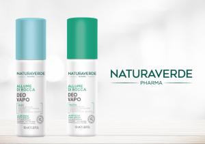 NATURAVERDE PHARMA Deo Vapo