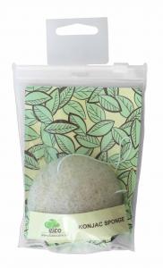 Konjac Facial Sponge