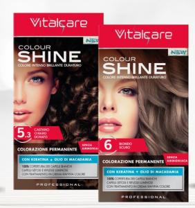 VITALCARE Colour Shine
