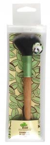 Bamboo blusher brush