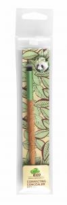 Bamboo correcting concealer brush