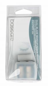 Dual-Blade Makeup Pencil Sharpener