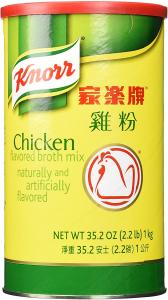 Knorr Chicken Broth