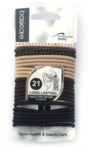 Hair elastic,pack of 48