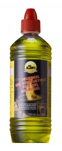 Firegel yellow