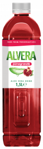 Alvera Pomegranate
