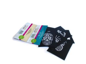 TATOO NATURAL PEEL OFF GEL