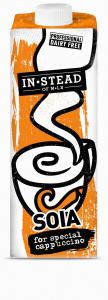 Barista Soy Drink