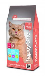 happyOne Cat Samon