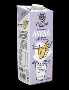 Vivicosì Oat Drink