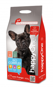 happyOne Small Breeds