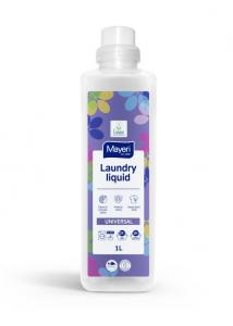 Laundry liquids / Gels