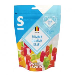 Yummy Gummy Bears - Sugar Free - KETO