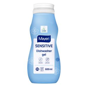 Dishwasher machine gel (INNOVATION)