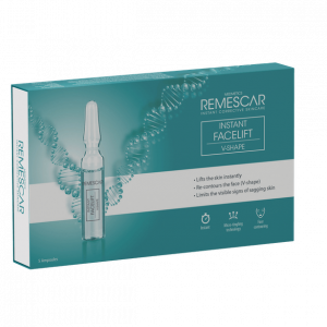 Remescar Instant Facelift V-shape