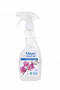 Multi-purpose cleaners and special cleaners