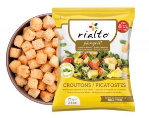 Croutons Picagrill Cheese & Sesame 75g