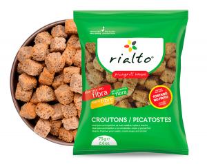 Croutons Picagrill Whole wheat 75g