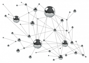 COTTON PADS WITH SILVER IONS