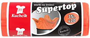 rubbish bags (garbage bags, refuse sacks, bin liners)