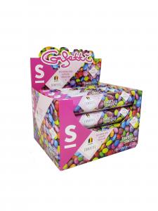 Confetti - No added sugar - KETO