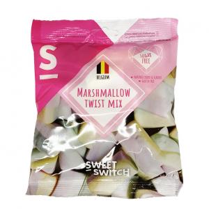 Marshmallow Twist Mix - Sugar Free