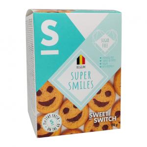 Super Smiles - Sugar Free - KETO