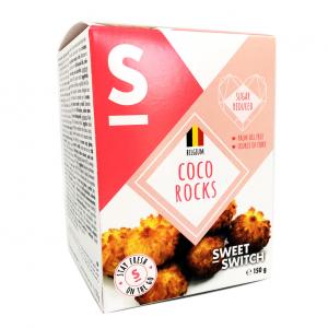 Coco Rocks - No Added Sugar