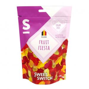 Fruit Fiesta - Sugar Free - KETO